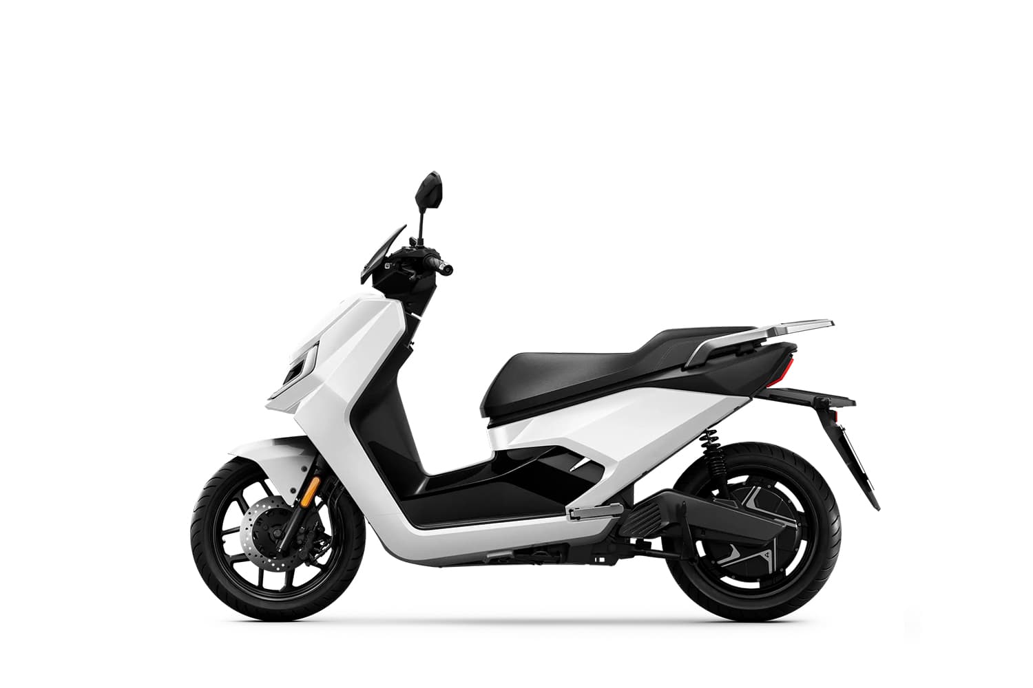 NIU FQi 500