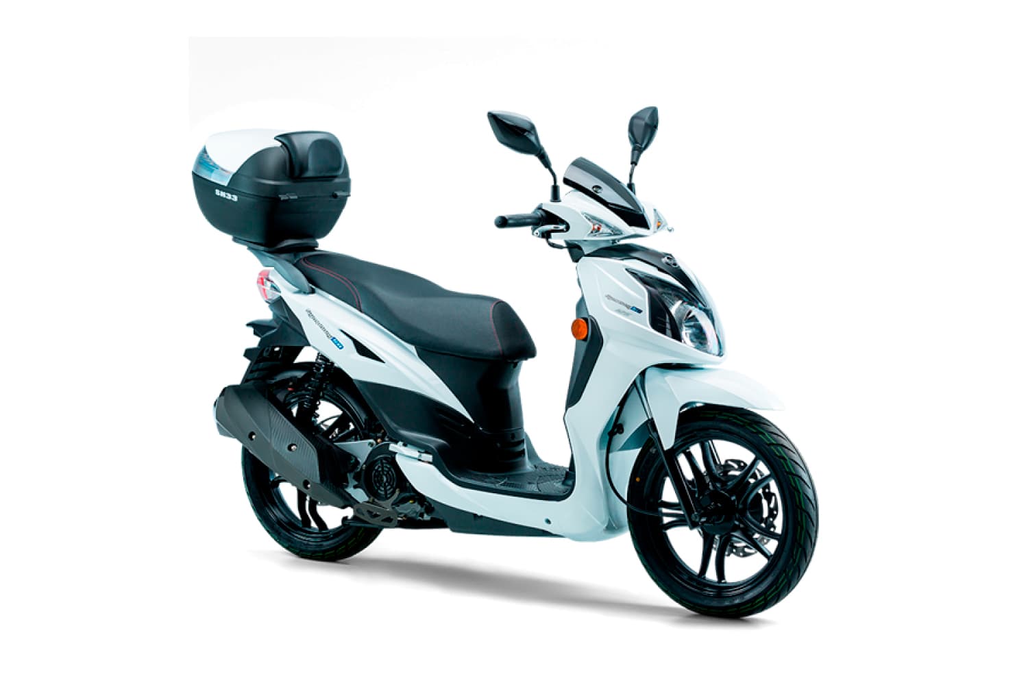 SYM Symphony SR 125 2024