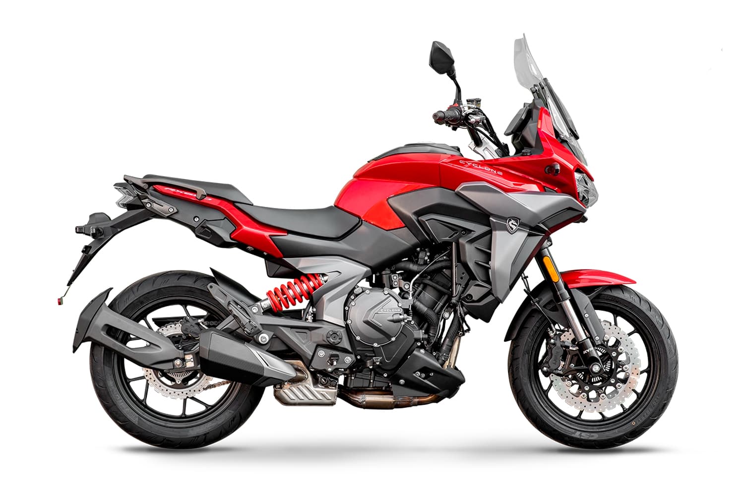 Cyclone RX6