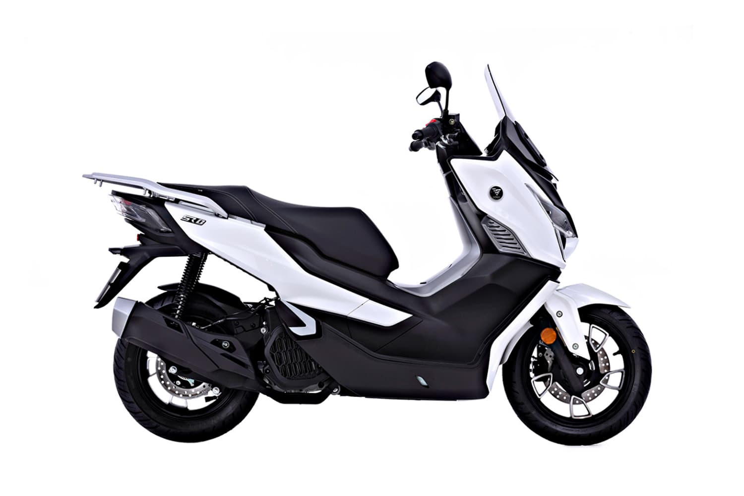 Voge SR1