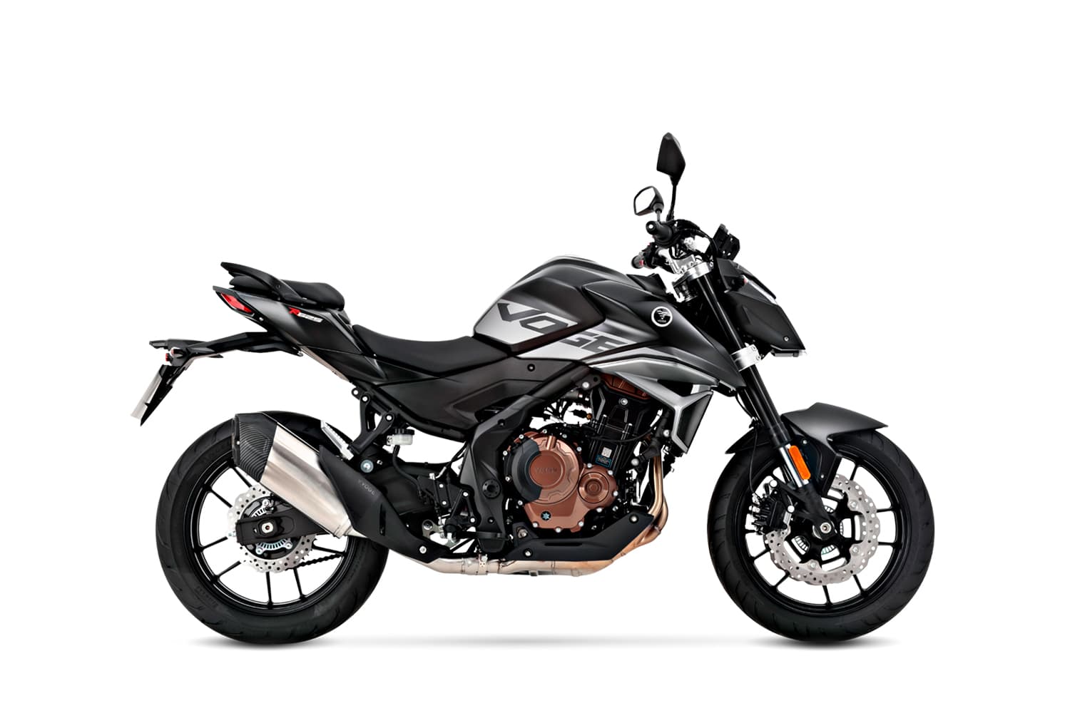 Voge 625R