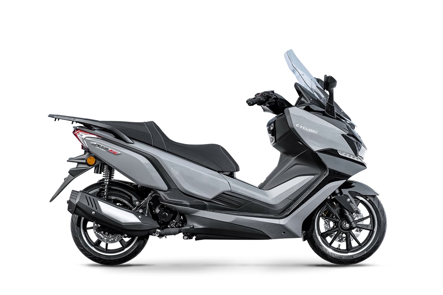 Cyclone RT3S