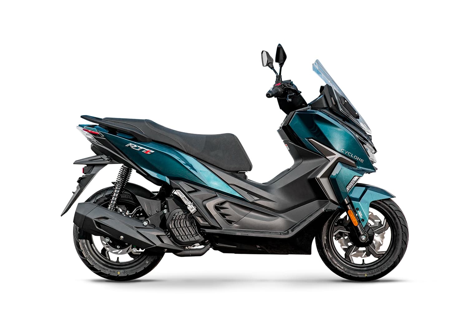 Cyclone RT1