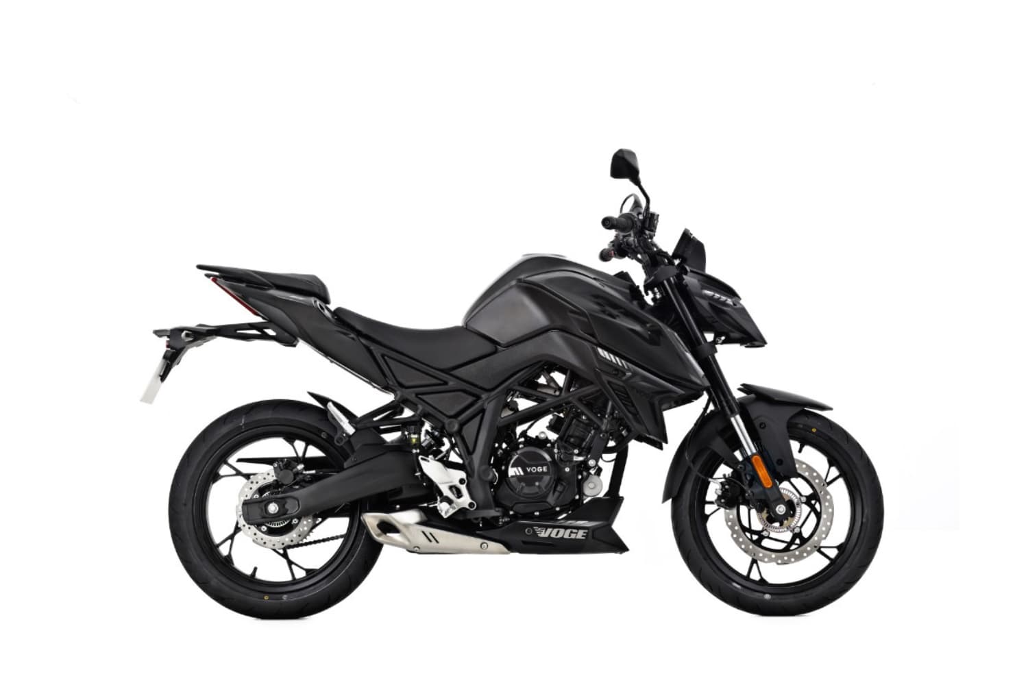 Voge 125RS