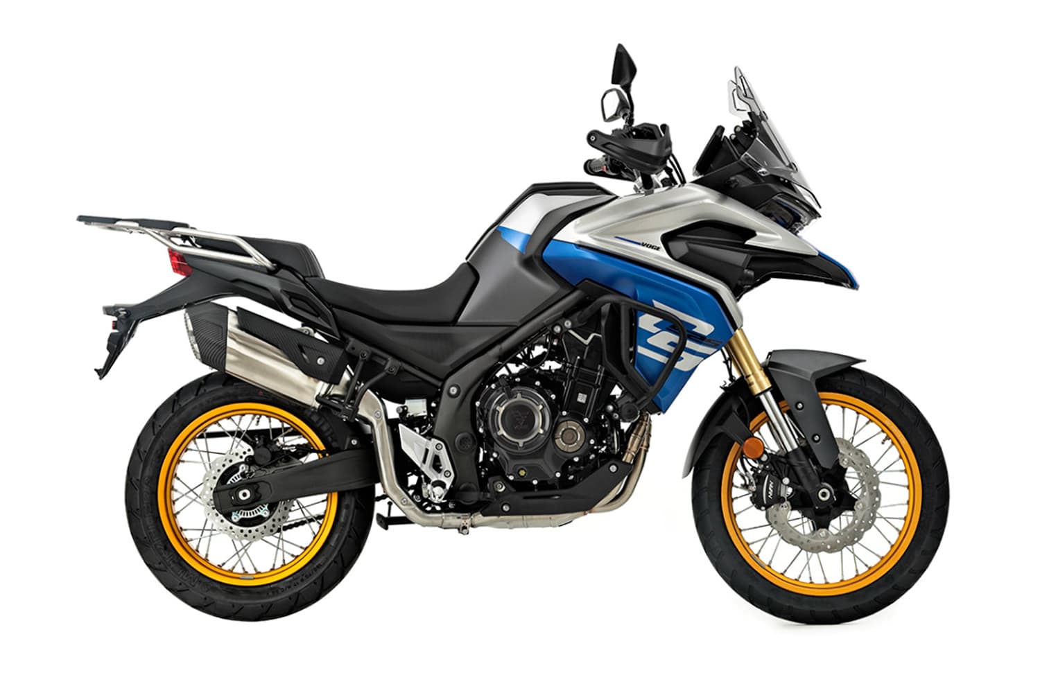Voge 525DSX