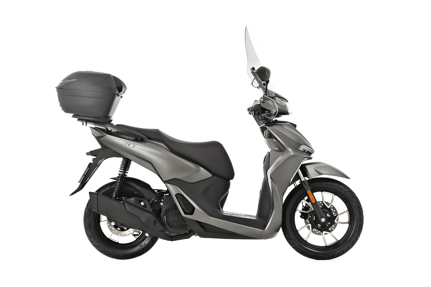 Voge SR16