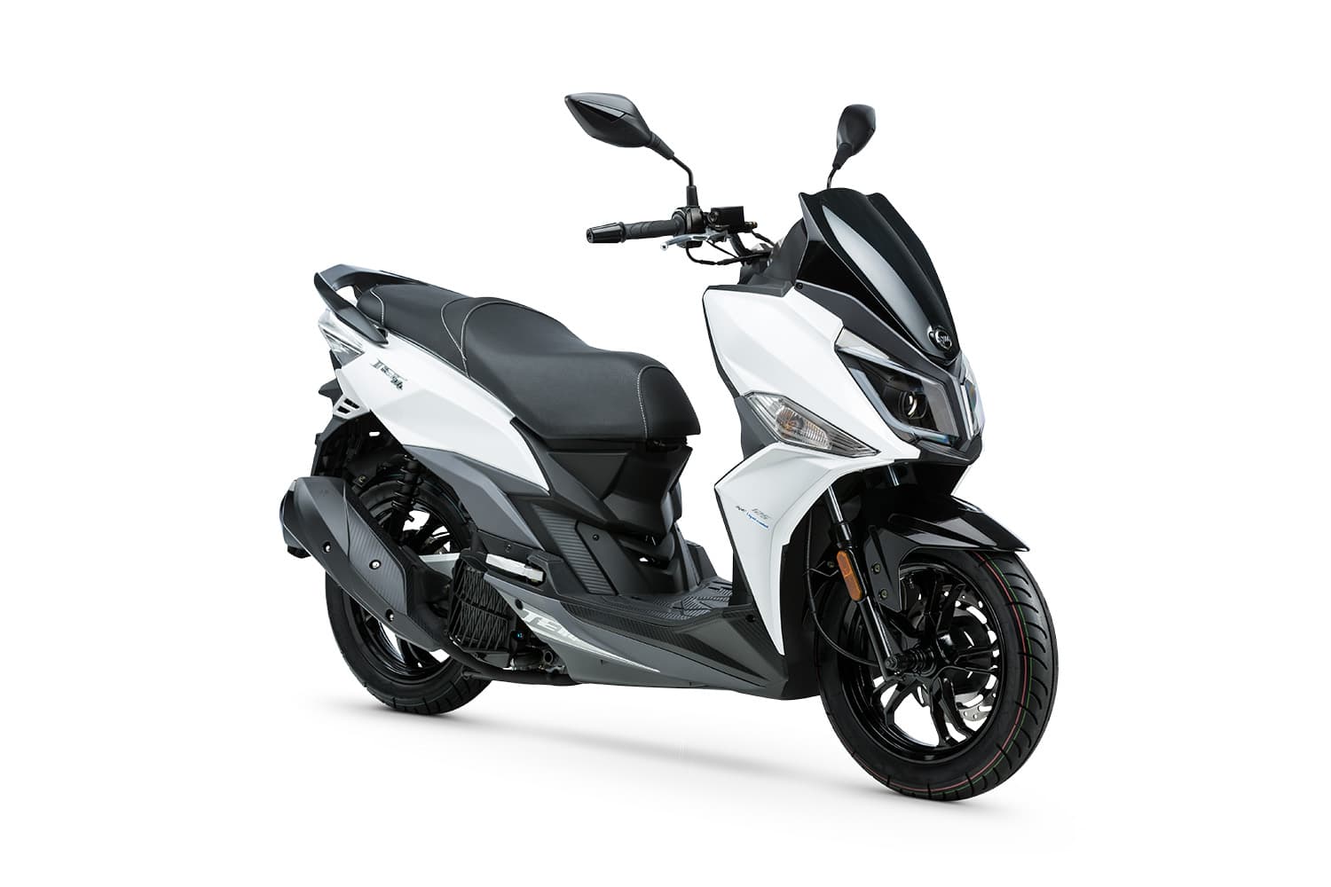 SYM Jet 14 LC 125