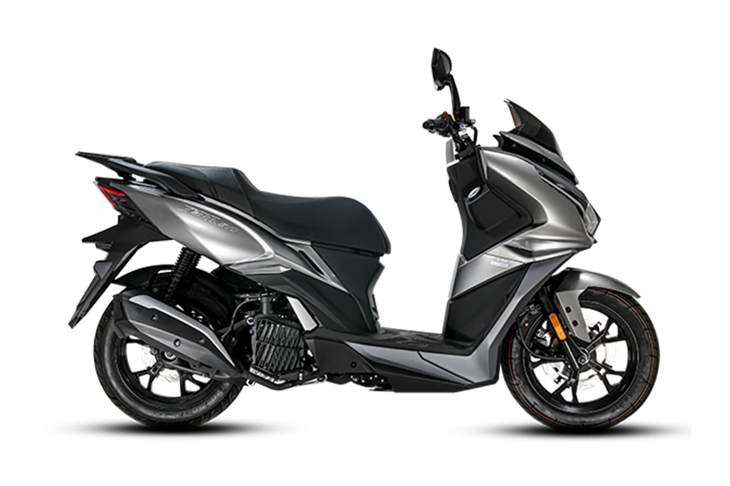SYM Jet EVO 125 ABS