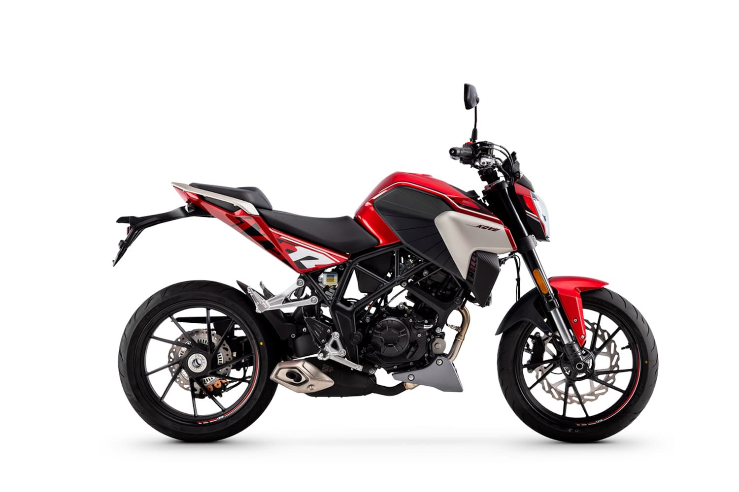 Kove NK 125R