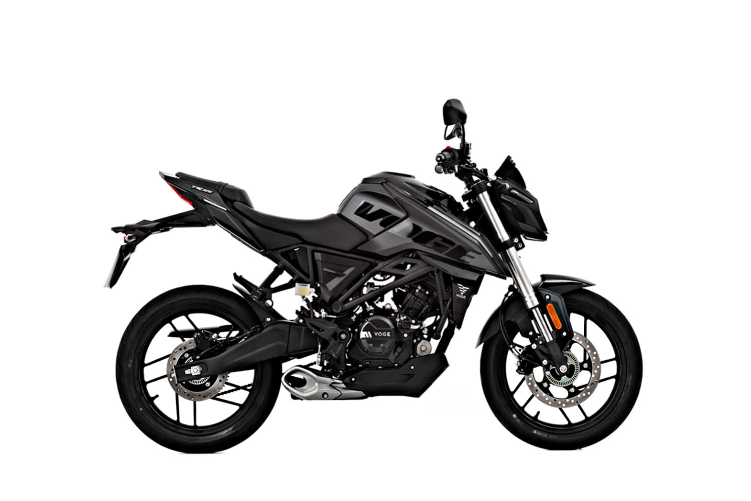 Voge 125R