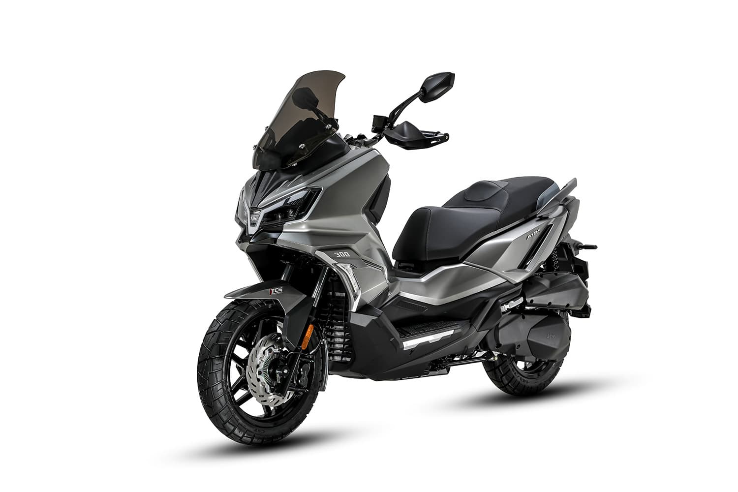 SYM ADX 300
