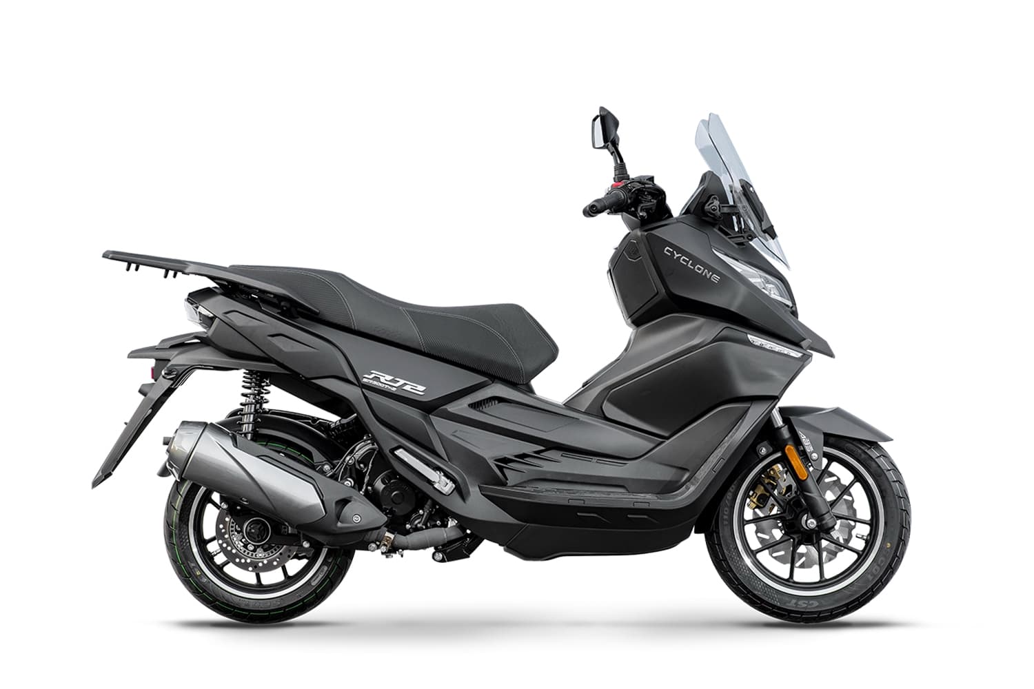 Cyclone RT2