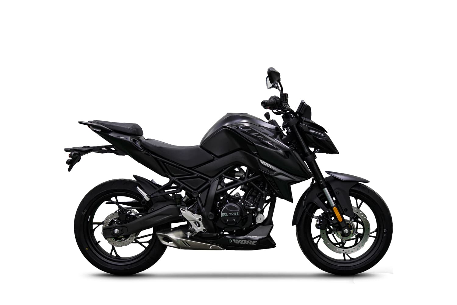 Voge 125RS