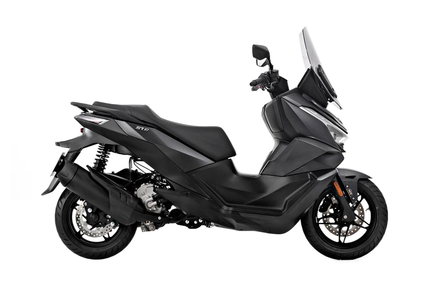Voge SR3
