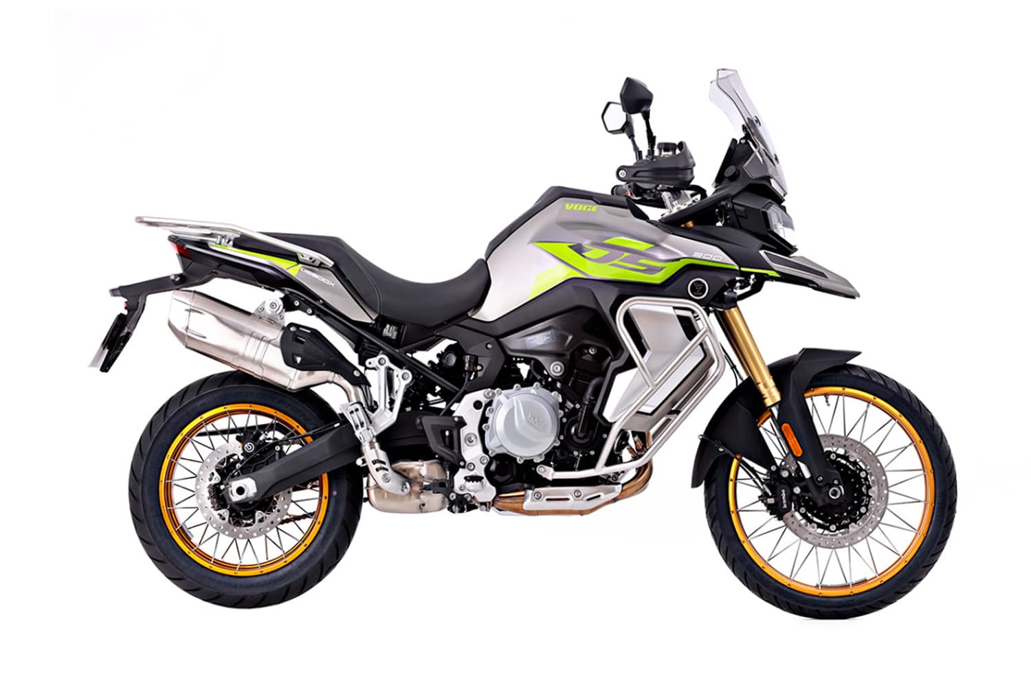 Voge 900DSX