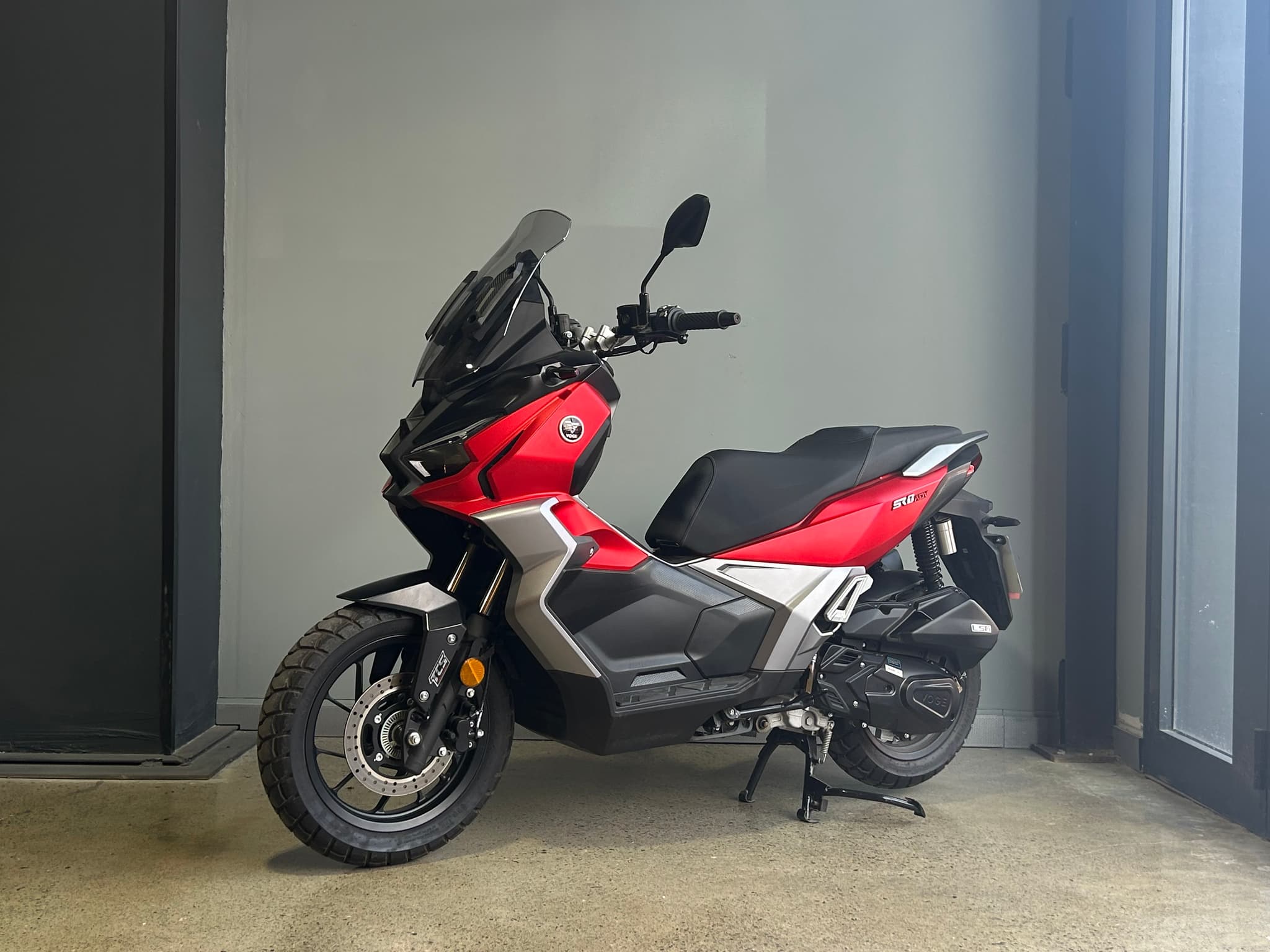 Voge SR1 ADV