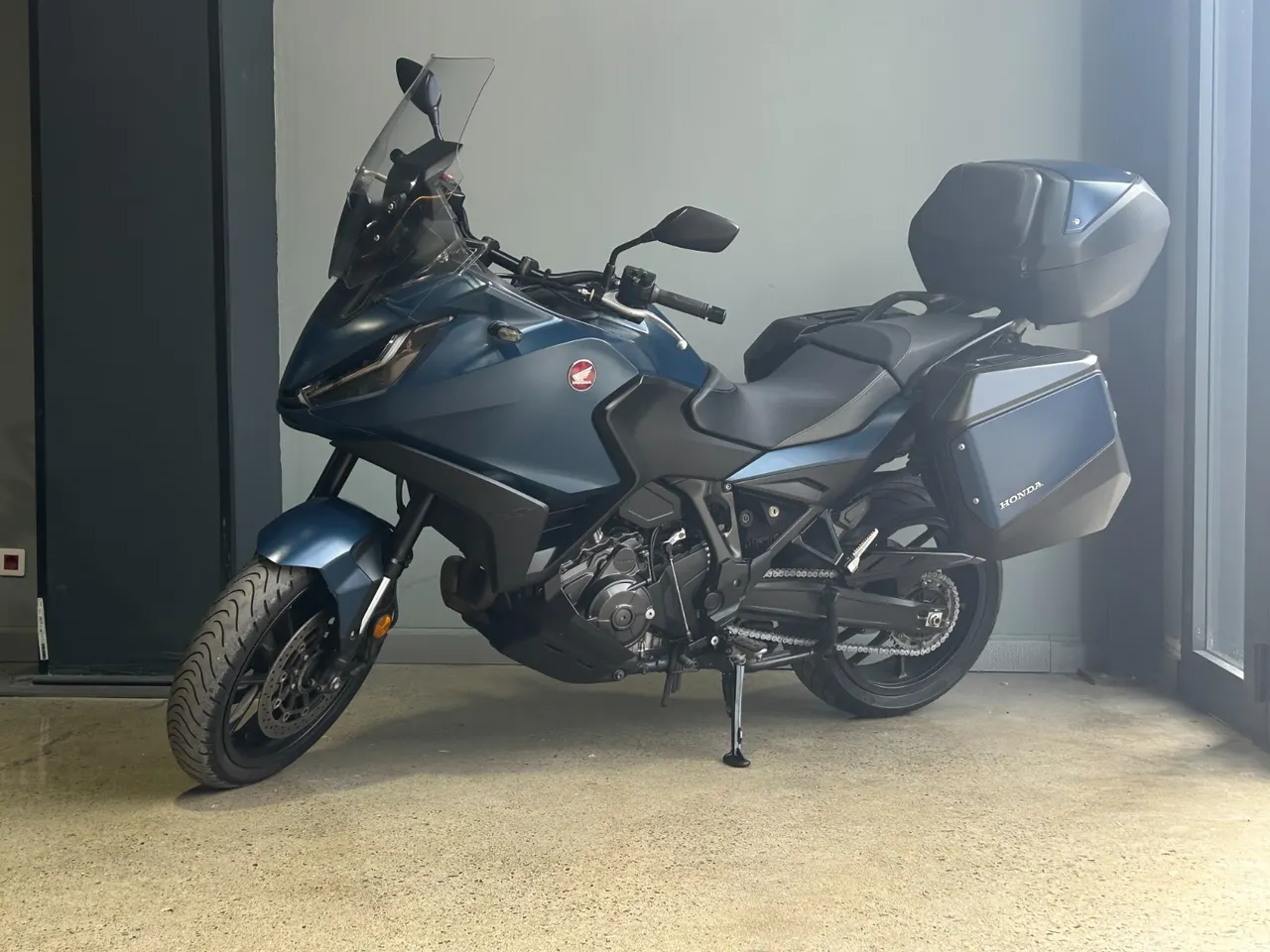 Honda NT1100