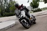 Detalle de SR1 125 Voge 1