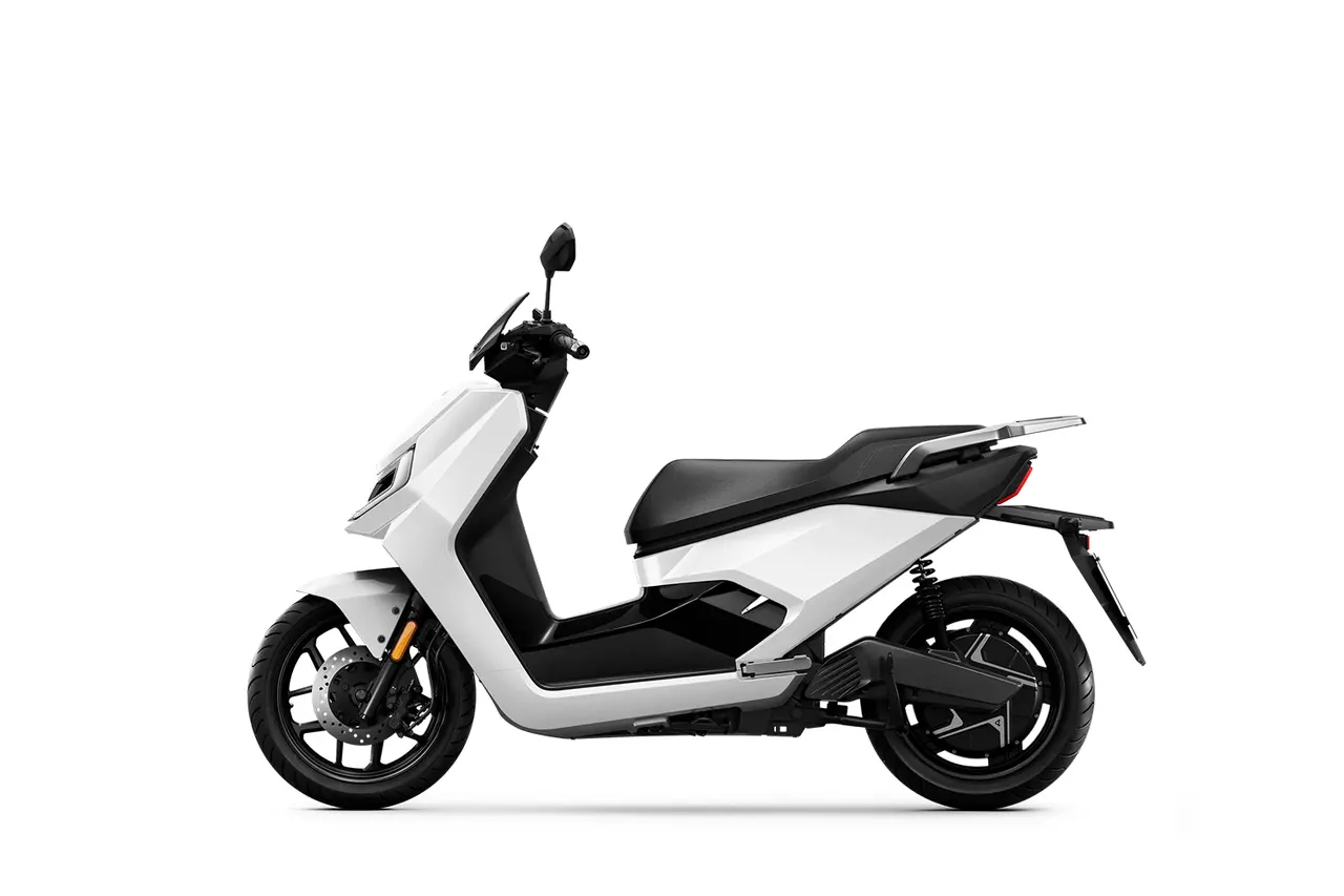 NIU FQi 500