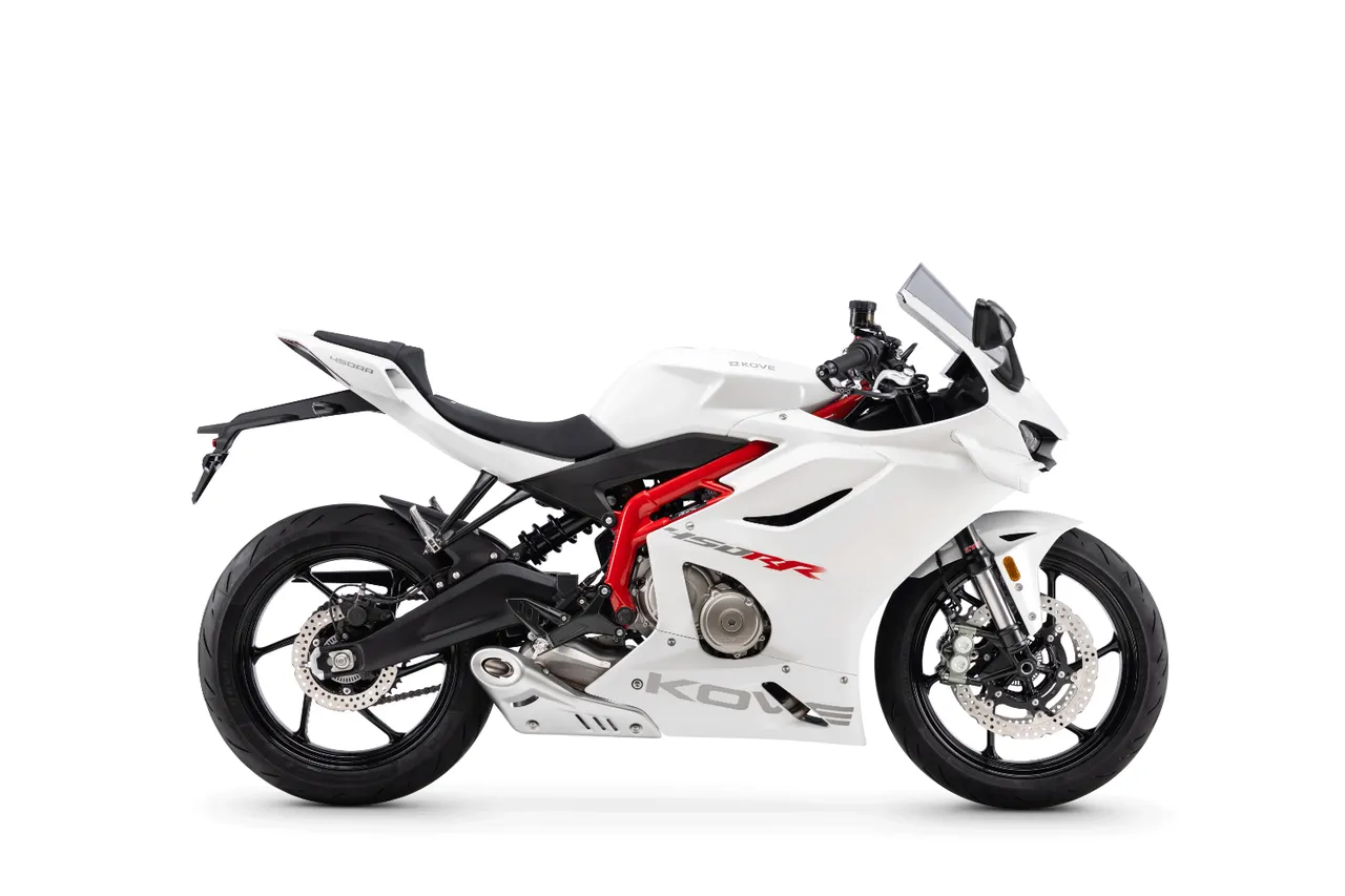 Kove 450RR
