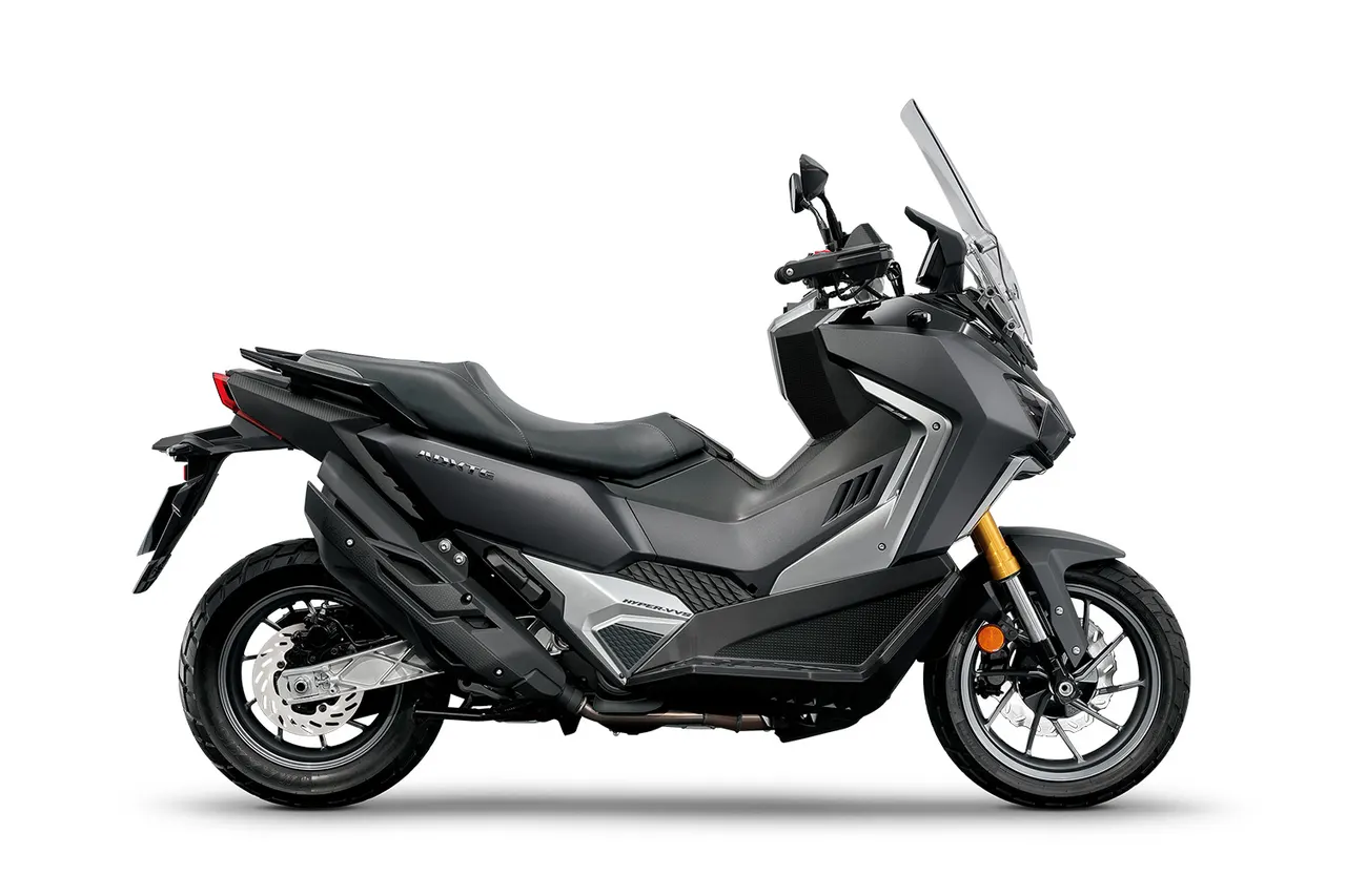SYM ADXTG 400