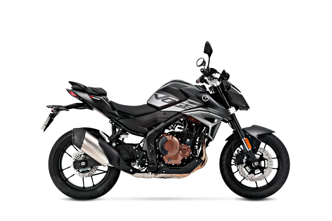 Voge 625R