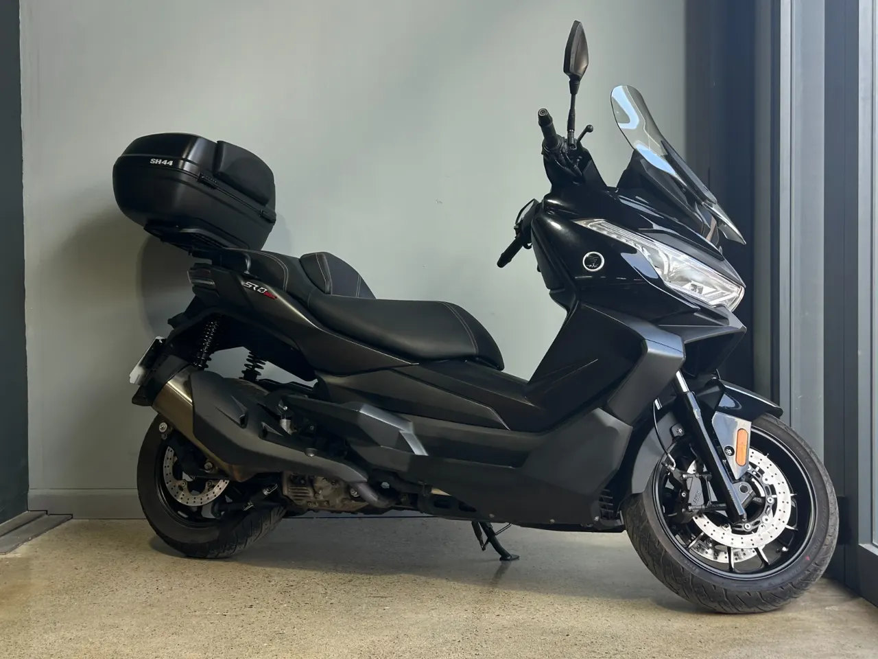 Voge SR4 MAX