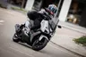 Detalle de SR1 125 Voge 2