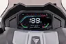 Detalle de SR1 125 Voge 18