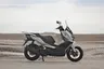 Detalle de SR1 125 Voge 11