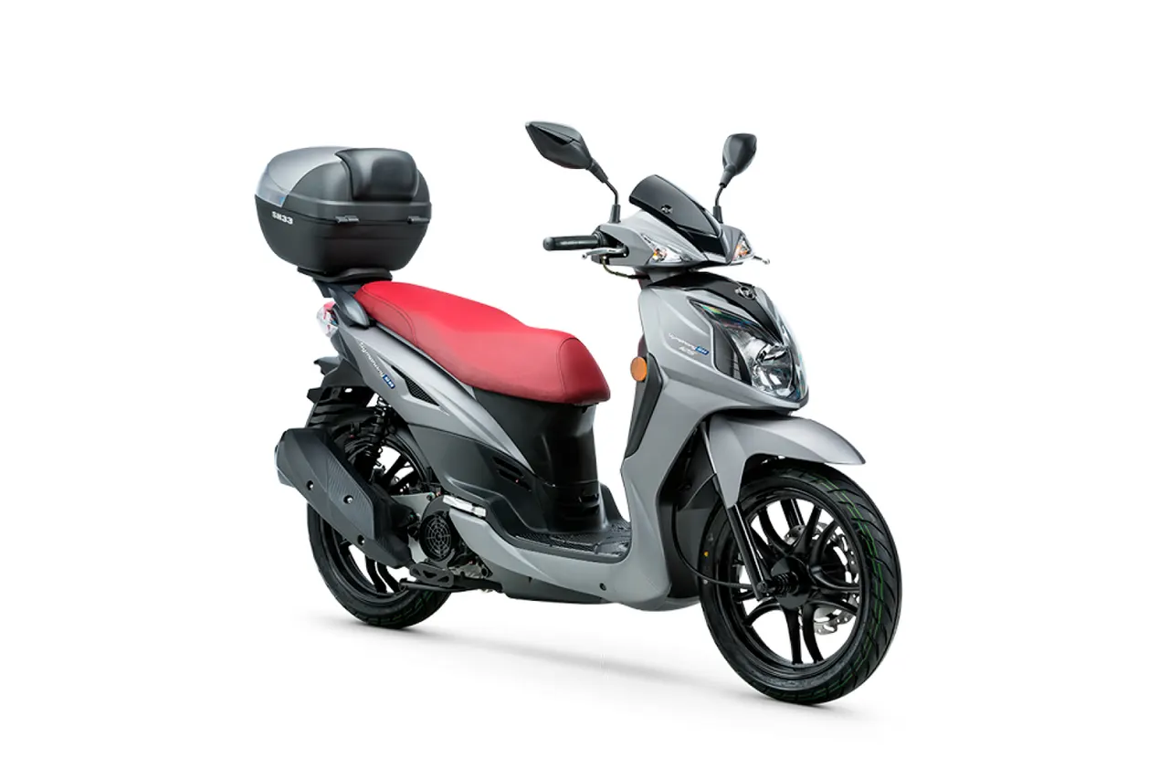 SYM Symphony SR 125 ABS 2024
