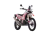 450 Rally Regular Edition en color Rojo foto 2