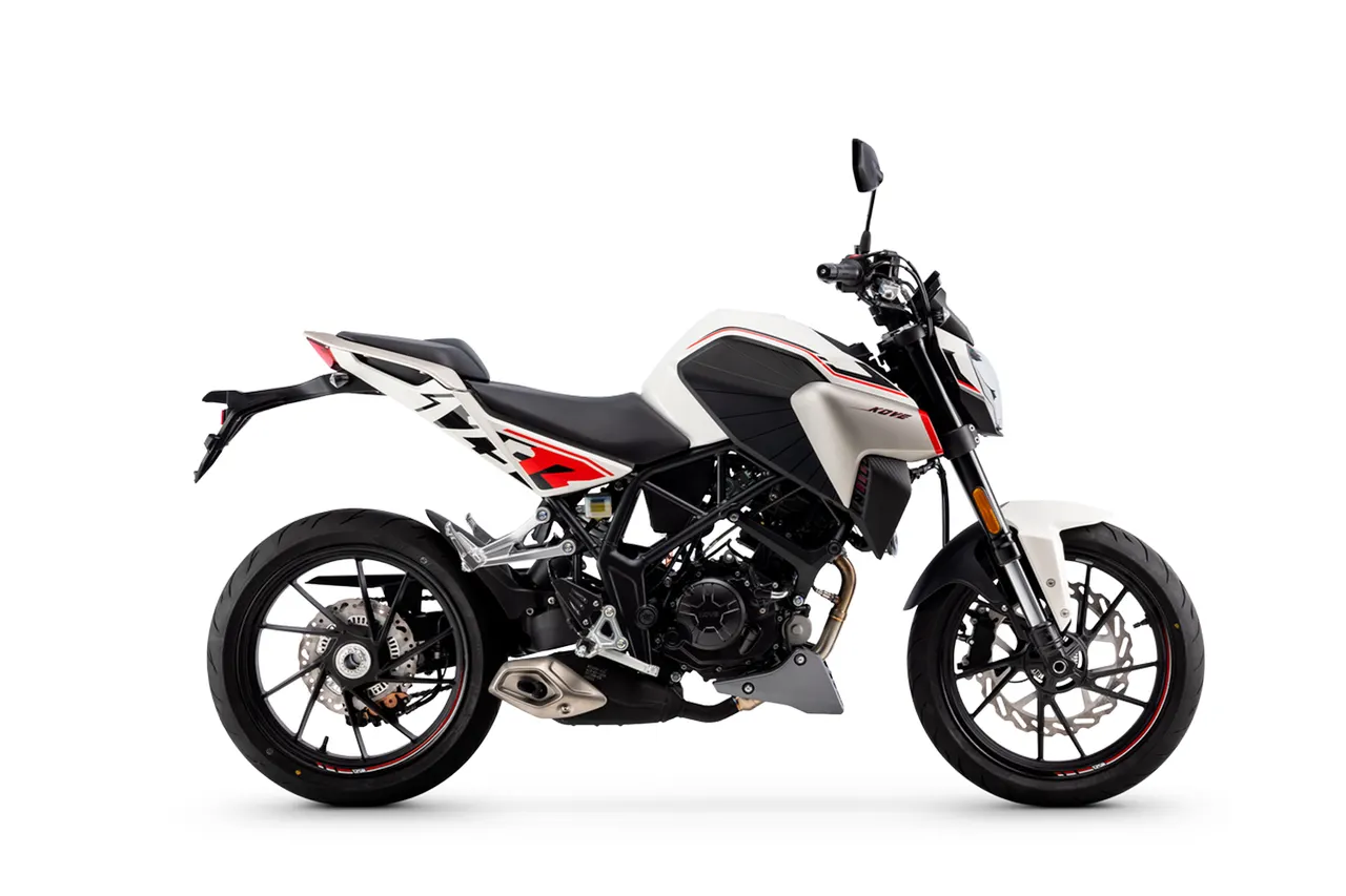 Kove NK 125R
