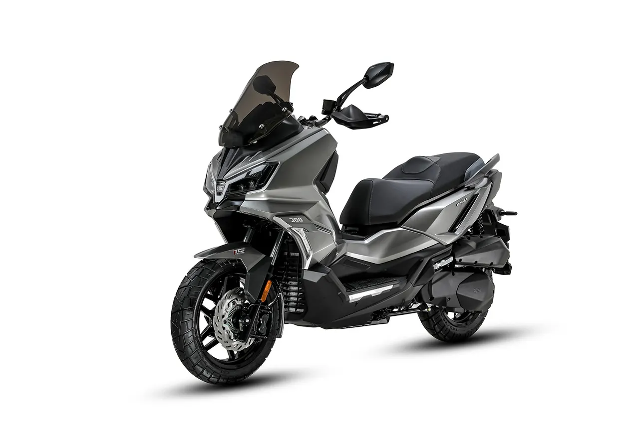 SYM ADX 300