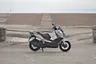 Detalle de SR1 125 Voge 12