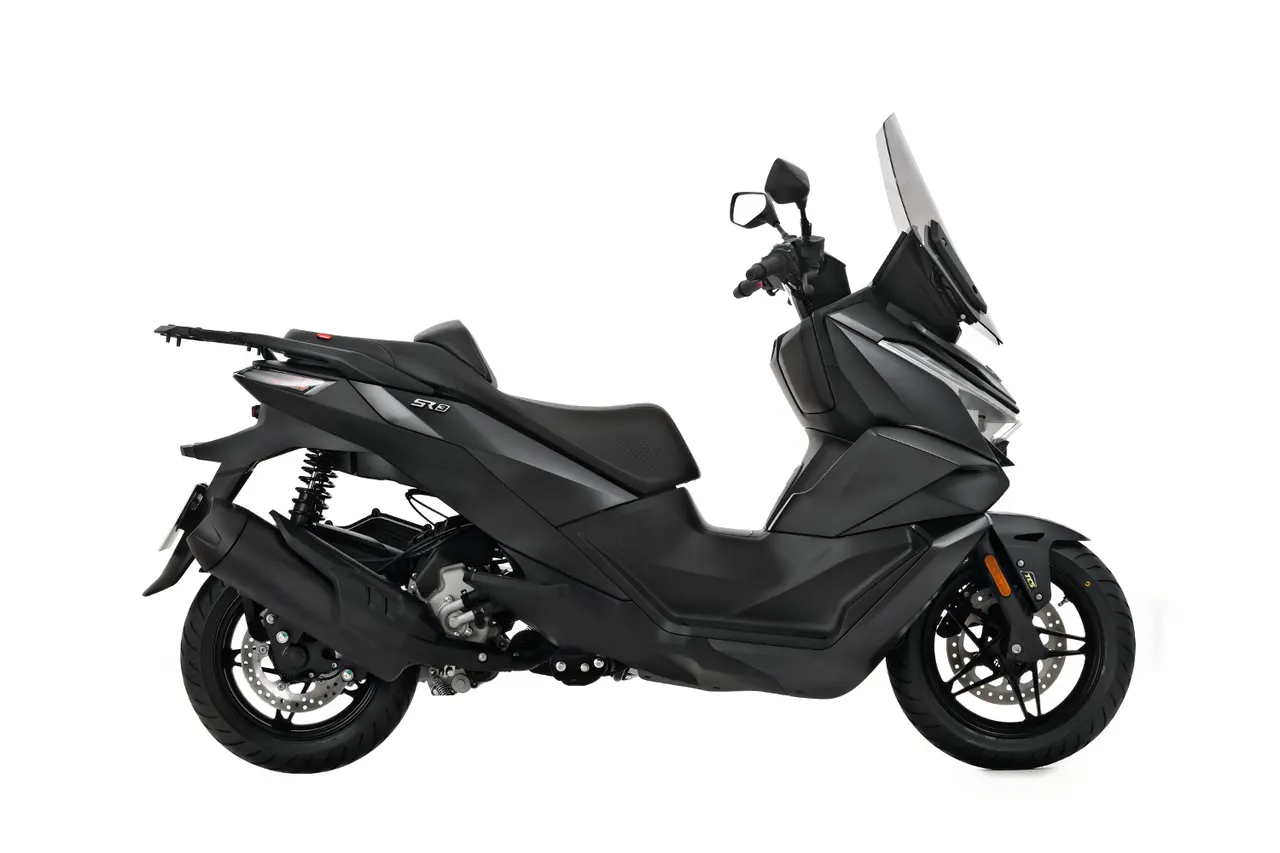 Voge SR3