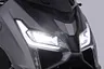 Detalle de SR1 125 Voge 19