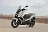 Detalle de SR1 125 Voge 9