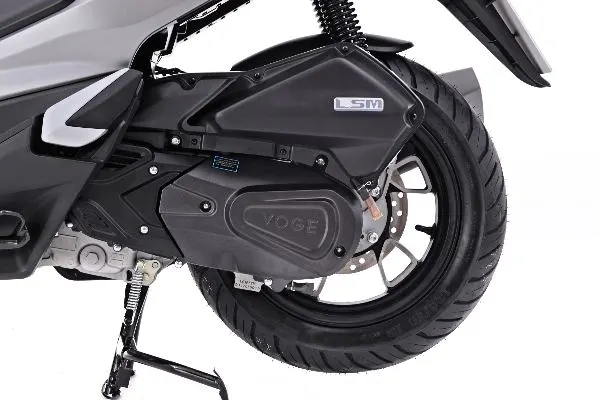 Detalle de SR1 125 Voge 21