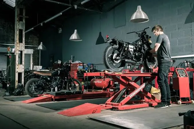 Talleres de motos en Las Palmas de Gran Canaria, los más valorados