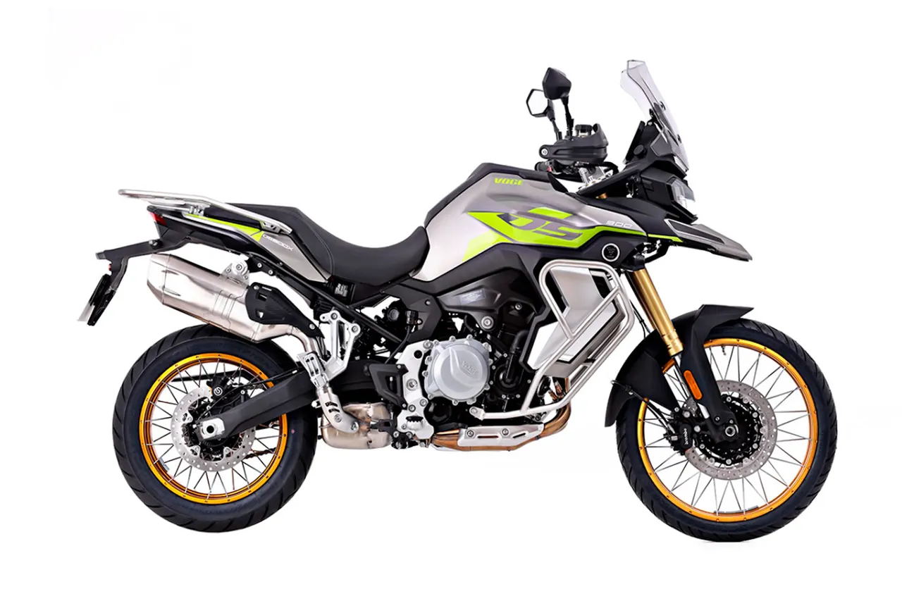 Voge 900DSX