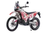 450 Rally Regular Edition en color Rojo foto 1