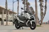 Detalle de SR1 125 Voge 10