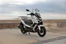 Detalle de SR1 125 Voge 8